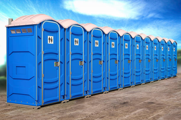 Professional Portable Potty Rental in Star, ID